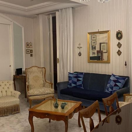 Appartement Materesa à Palerme Extérieur photo