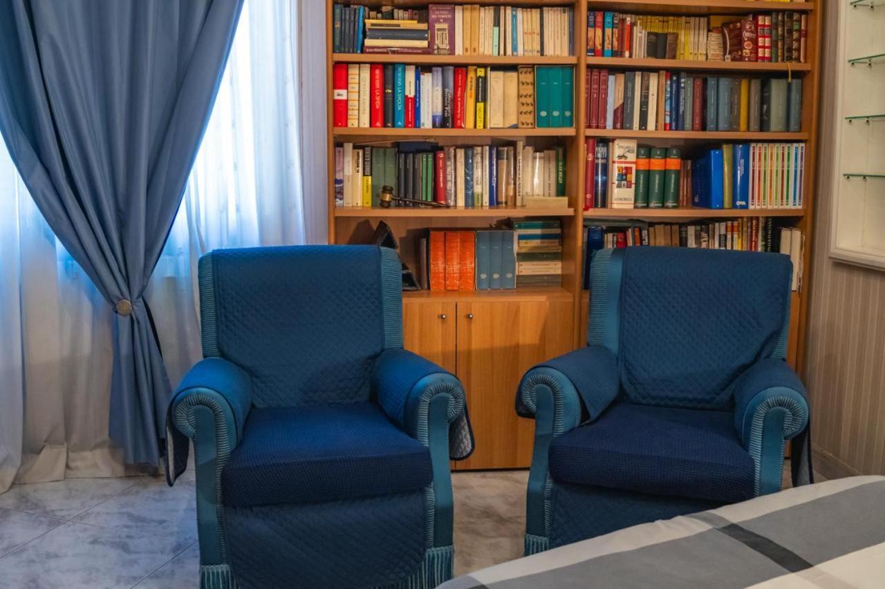 Appartement Materesa à Palerme Extérieur photo