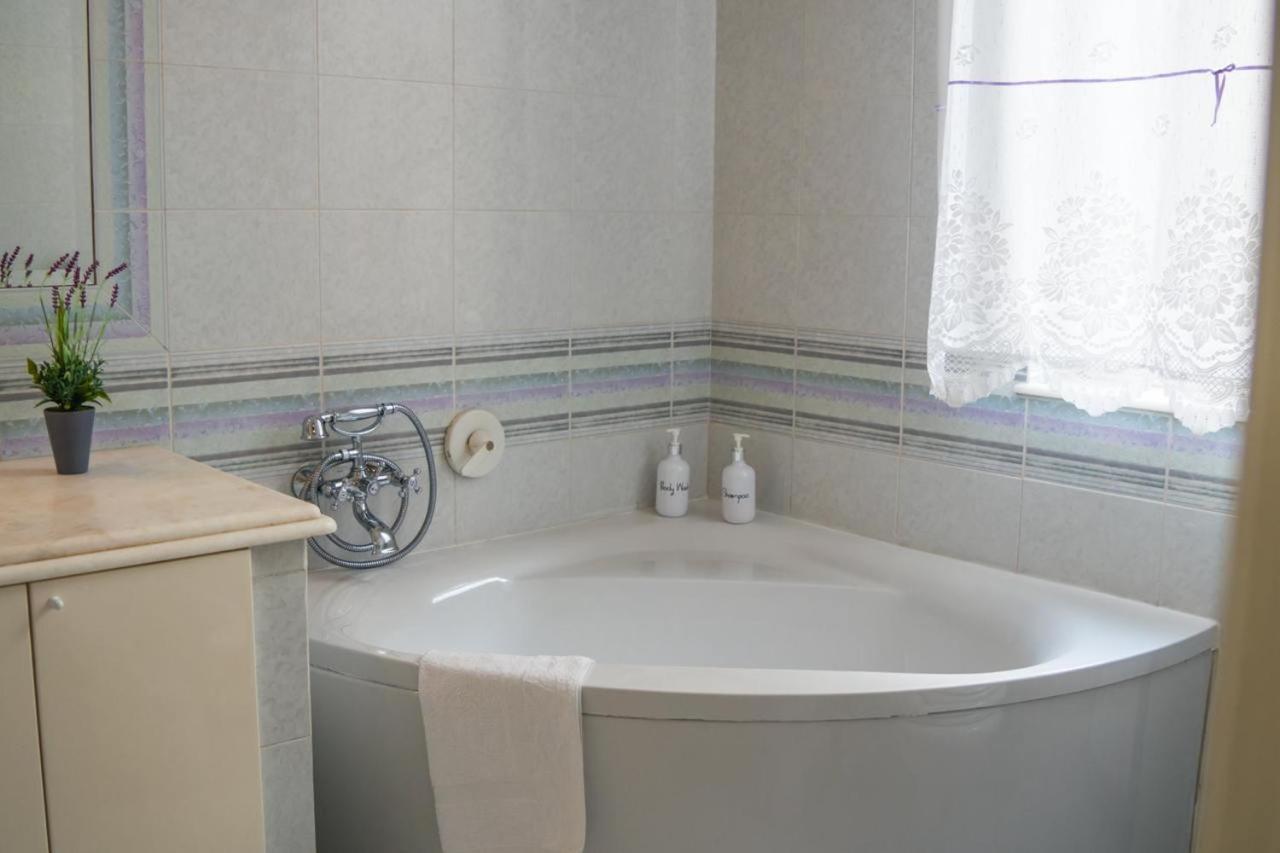 Appartement Materesa à Palerme Extérieur photo
